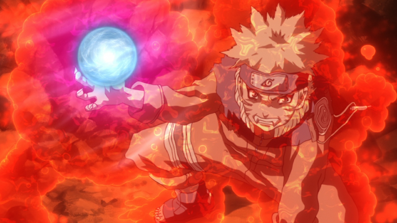 Naruto Shippuden: Ultimate Ninja Storm Generations - Imagen 17